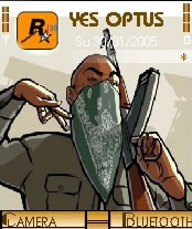GTA