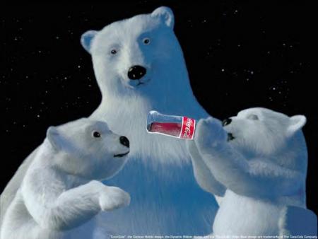 COCA-COLA