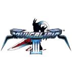 SOUL CALIBUR