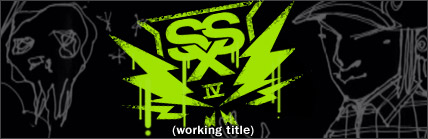 SSX one tour