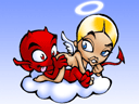 demondiablesse